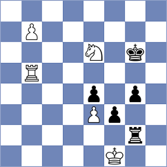 Antoniou - Carre (chess.com INT, 2024)