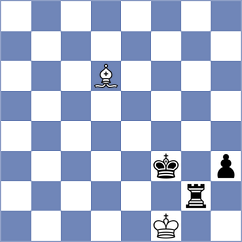 Hilkevich - Mikhnenko (Chess.com INT, 2021)