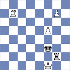 Duda - Wei Yi (chess.com INT, 2021)