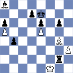 Czerw - Katzir (Chess.com INT, 2021)