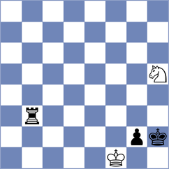 Valdes Romero - Kovalev (Chess.com INT, 2021)