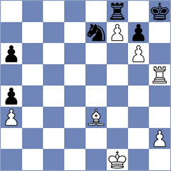 Erdogan - Pazdziora (Chess.com INT, 2020)