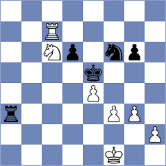 Cardozo Munar - Grinberg (Chess.com INT, 2020)