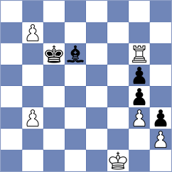 Doluhanova - Morriss (Chess.com INT, 2021)