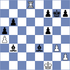 Da Silva Junior - Molina (chess.com INT, 2023)