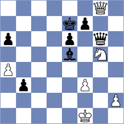 Playa - Suvorov (Chess.com INT, 2021)