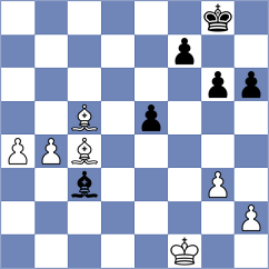 Christiansen - Cervantes Landeiro (chess.com INT, 2024)