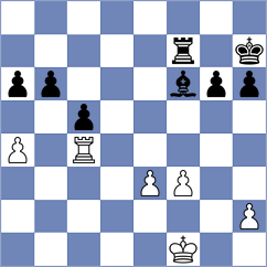 Mijovic - Nutakki (chess.com INT, 2023)