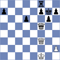 Bulau - Toman (Chess.com INT, 2020)