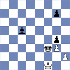 Seul - Ovsiannikov (Chess.com INT, 2020)