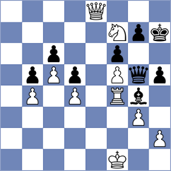 Grigorov - Luczak (chess.com INT, 2023)