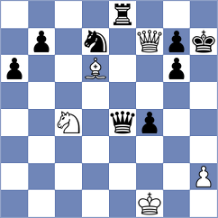 Bolat - Kazakouski (chess.com INT, 2024)