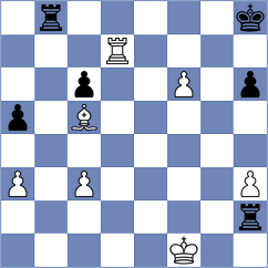 Solovjov - Gokhale (chess.com INT, 2024)