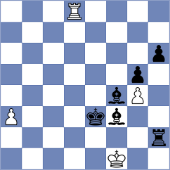 Tulchynskyi - Ashraf (chess.com INT, 2024)