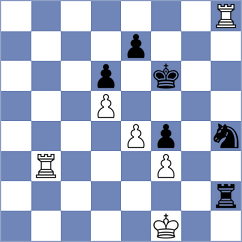 Skalik - Vlassov (Chess.com INT, 2021)