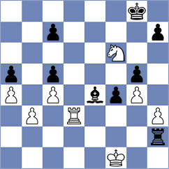 Navia - Ladron de Guevara Pinto (chess.com INT, 2023)