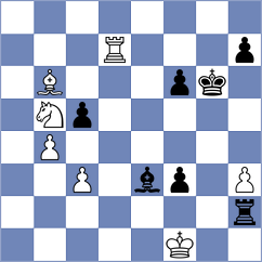 Pakleza - Pinero (chess.com INT, 2024)