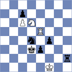 Khamzin - Buscar (chess.com INT, 2022)