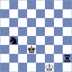 Hoffmann - Dang (chess.com INT, 2022)