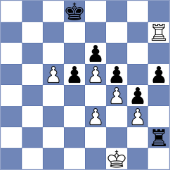 Bilan - Shapiro (chess.com INT, 2021)