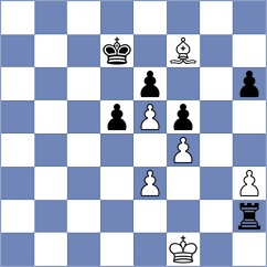 Dejmek - Piesik (chess.com INT, 2021)
