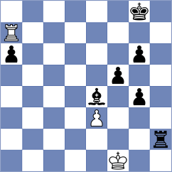 Sihite - Gutenev (Chess.com INT, 2021)