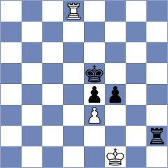 Smith - Urkedal (lichess.org INT, 2021)