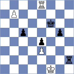 Koustav - Winslow (Chess.com INT, 2021)