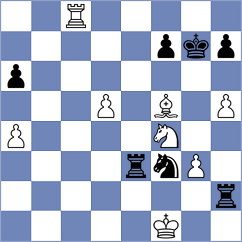 Toktomushev - Harsh (chess.com INT, 2024)