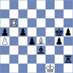 Srdanovic - Bellahcene (chess.com INT, 2024)