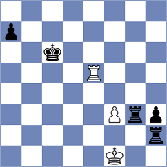 Yezhel - Krawczyk (chess.com INT, 2024)