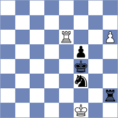 Jodar Arias - Atanejhad (chess.com INT, 2024)