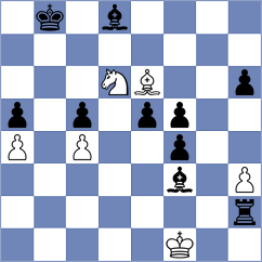 Schut - Martynenko (chess.com INT, 2022)