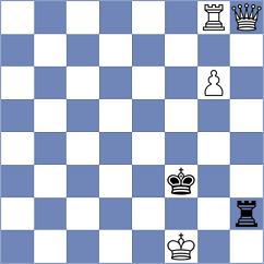Vijayakumar - Kondakov (chess.com INT, 2020)