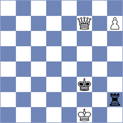 Iustin - Frisk (Chess.com INT, 2020)