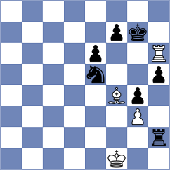Sonis - Villarreal (chess.com INT, 2024)