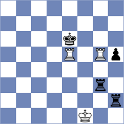 Mikhailovsky - Hua (chess.com INT, 2024)
