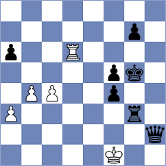 Osmak - Herrera Reyes (chess.com INT, 2023)