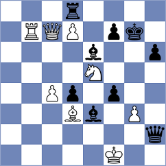Saim - Devaev (chess.com INT, 2024)