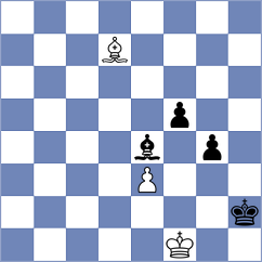 Tarigan - Tabatabaei (chess.com INT, 2021)