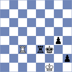 Diaz Rosas - Aditya (Chess.com INT, 2021)