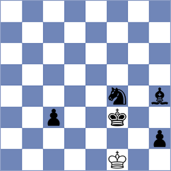 Bivol - Hng (chess.com INT, 2021)