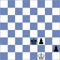 Guerreiro - Tomiello (Chess.com INT, 2020)
