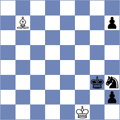 Carlsson - Illingworth (chess.com INT, 2023)