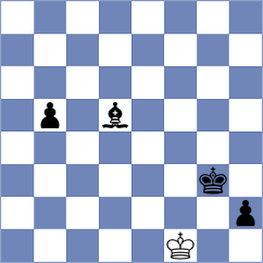Castaneda - Arabidze (chess.com INT, 2024)
