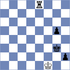 Feliz - Bogdanov (chess.com INT, 2024)