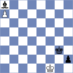 Gonzalez - Lenaerts (chess.com INT, 2023)