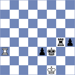 Miculka - Trepka (Chess.com INT, 2021)