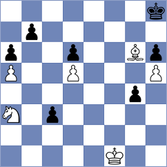 Grigoriants - Grunberg (chess.com INT, 2024)