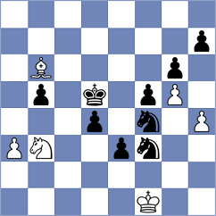Korley - Alekseenko (chess.com INT, 2024)